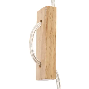 Klosz sufitowy WHITE-ONE Ø 36X40 cm